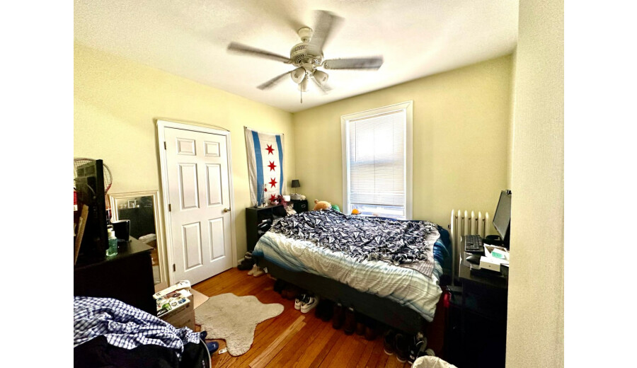 One bedroom  - 
