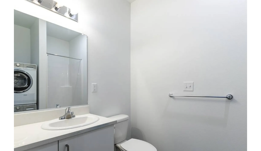 Apartments for rent -