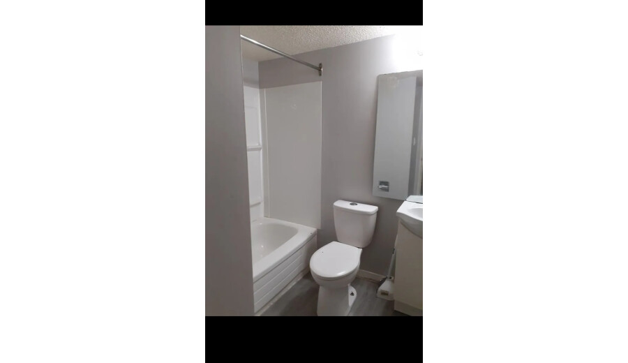 Apartment for rent, 2 bedrooms -