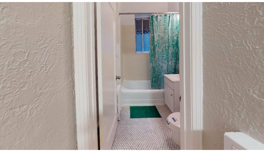 1 Bdr apartment, Elgin Street - 