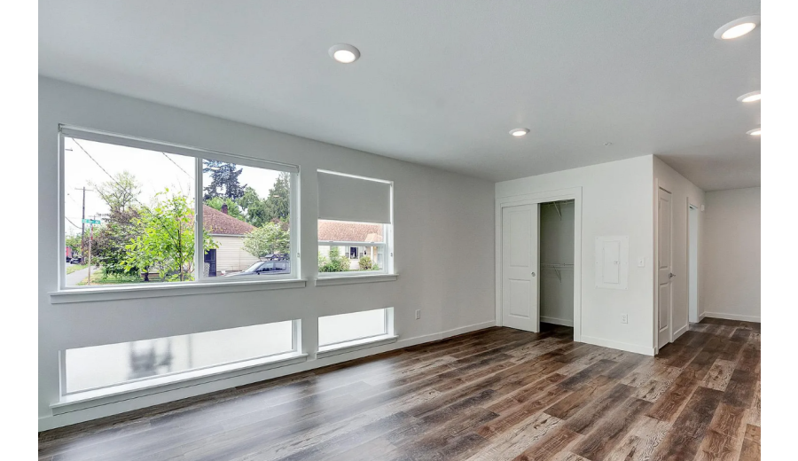Studio apartment for rent - 
