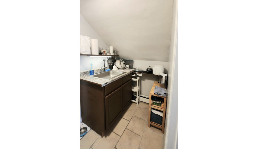 Apartment for rent - 