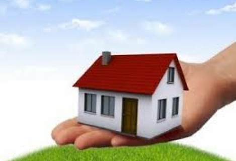 Однокімнатна квартира