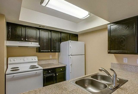 Апартаменти