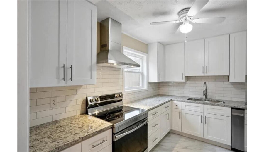 Great Rental Opportunity in Sandy Springs, GA 30350 -