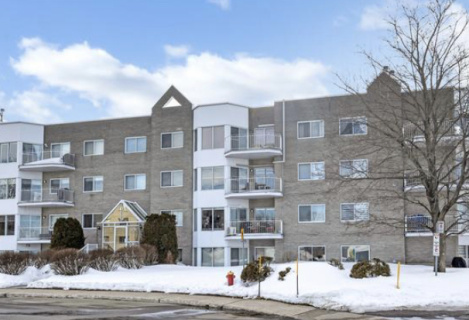 2-кімнатна квартира