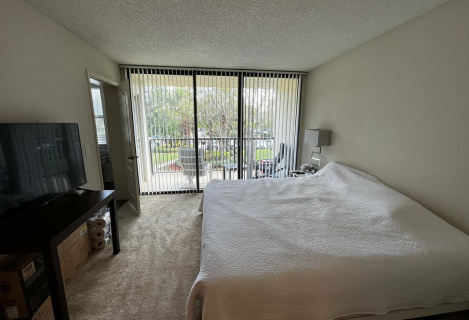 ​Здаються 1bdr апартаменти в Boca Raton 