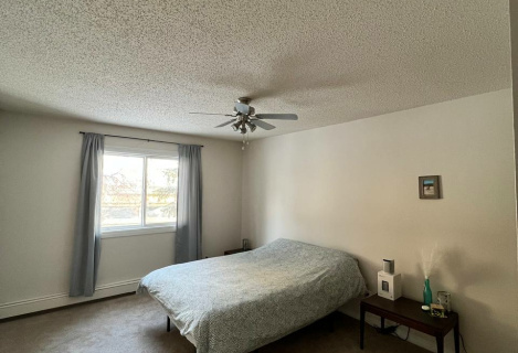 Здається однокімнатна квартира!