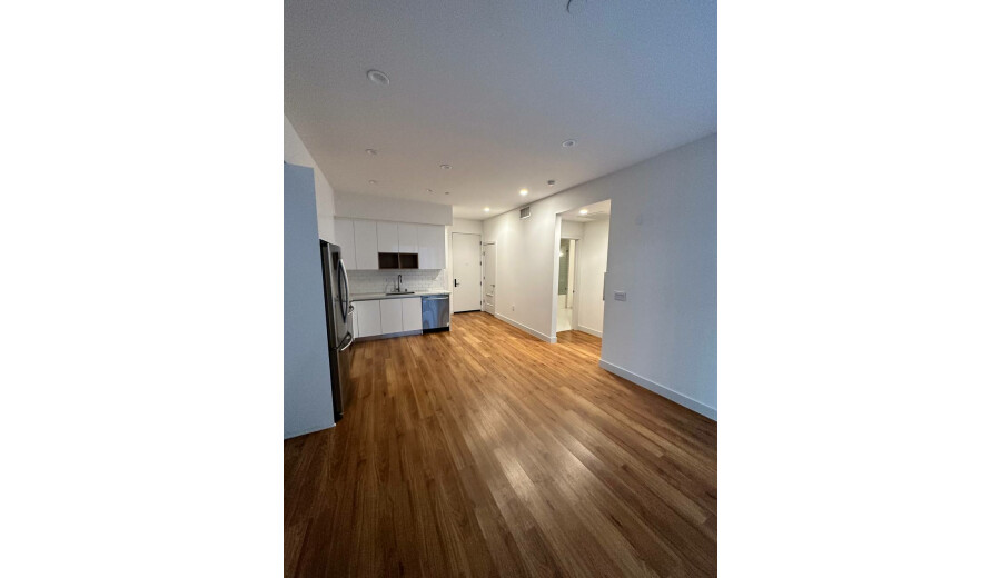 Квартира 1 bdr - 