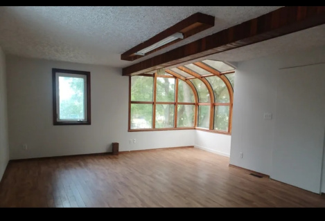 House for rent, 3 rooms