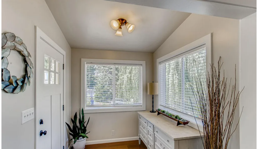 Оренда будинку -