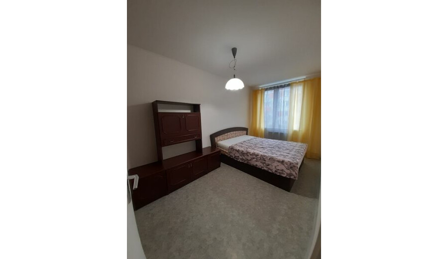 Long-term rent of an apartment in Prague -