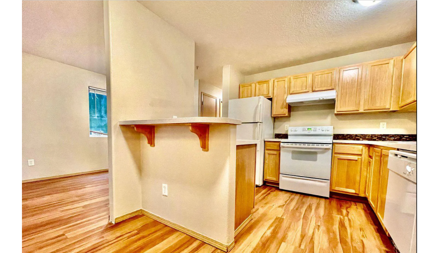 Apartment for rent -