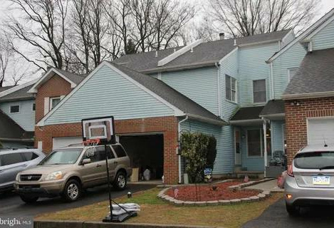 Townhouse in Bensalem, PA