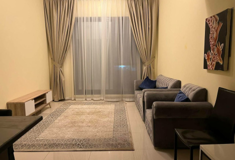 Здається 1 кімнатна квартира на Марині