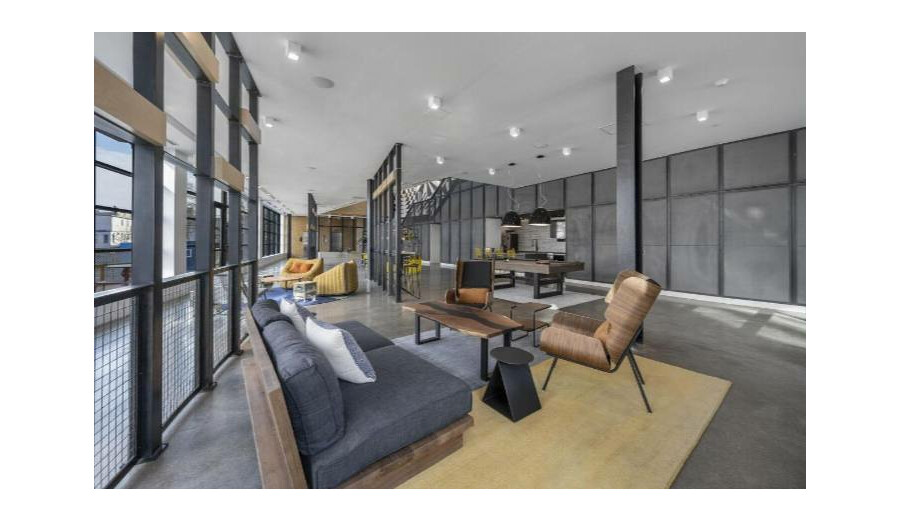 Rent studio - 