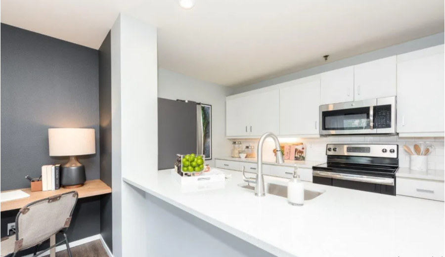 Apartments for rent -