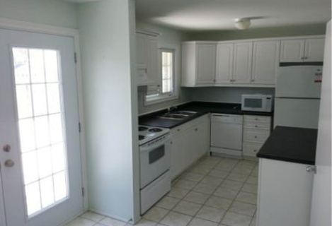 Кімната біля Mooneys bay