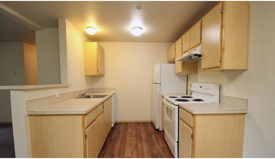 Apartment for rent -