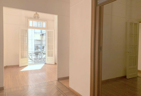 Оренда квартири без меблів