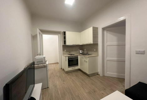 Двокімнатна квартира