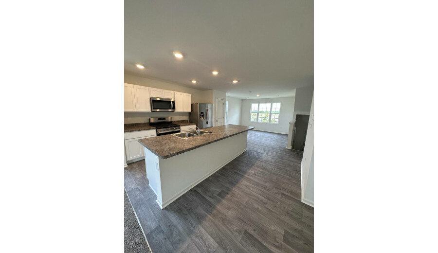 3 bedroom - 