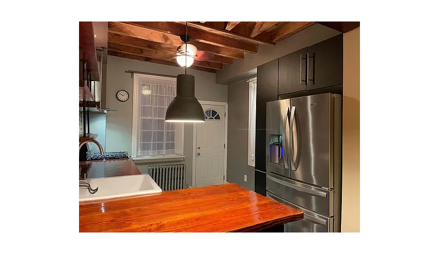 3-кімнатний будинок на Mercer St 3067 - 