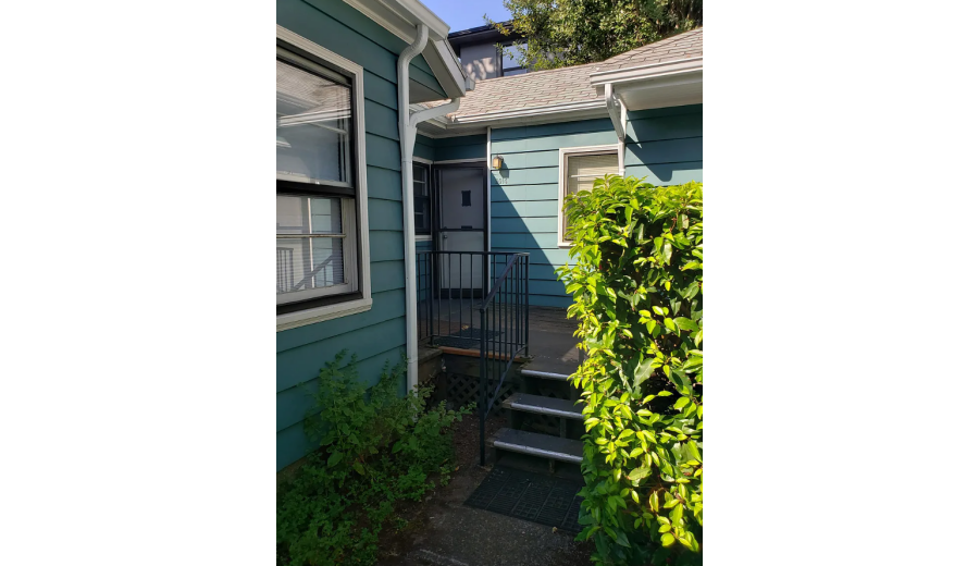 Apartment for rent -