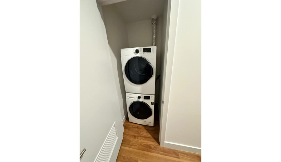 Квартира 1 bdr - 