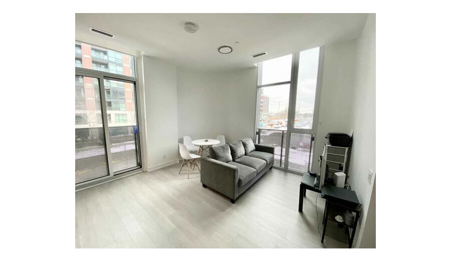 Вільна квартира -