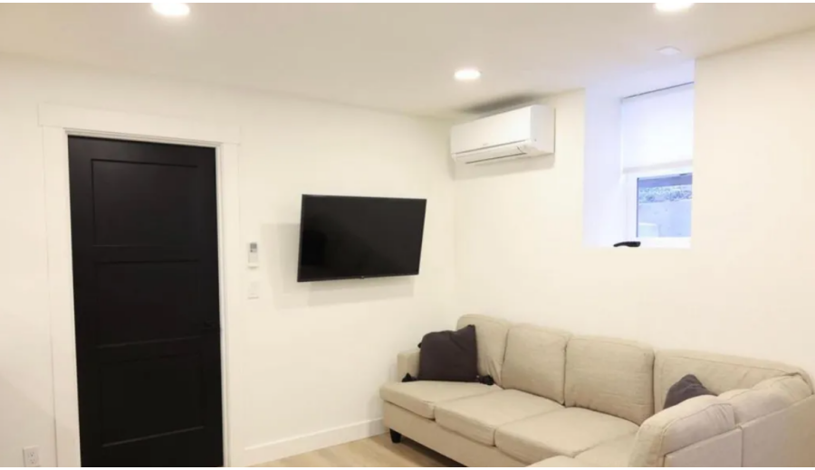 Apartments for rent -