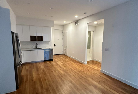 Квартира 1 bdr