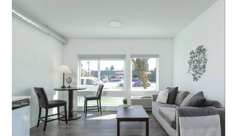 Apartments for rent -