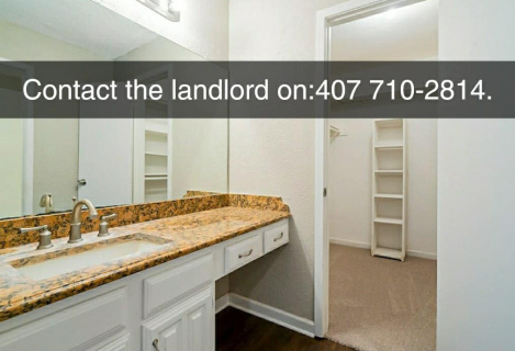 Здається будинок в Далласі