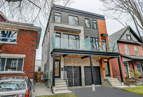 3 Bdr house, Strathcona Avenue