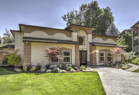 Apartments for rent in Scott Mountain