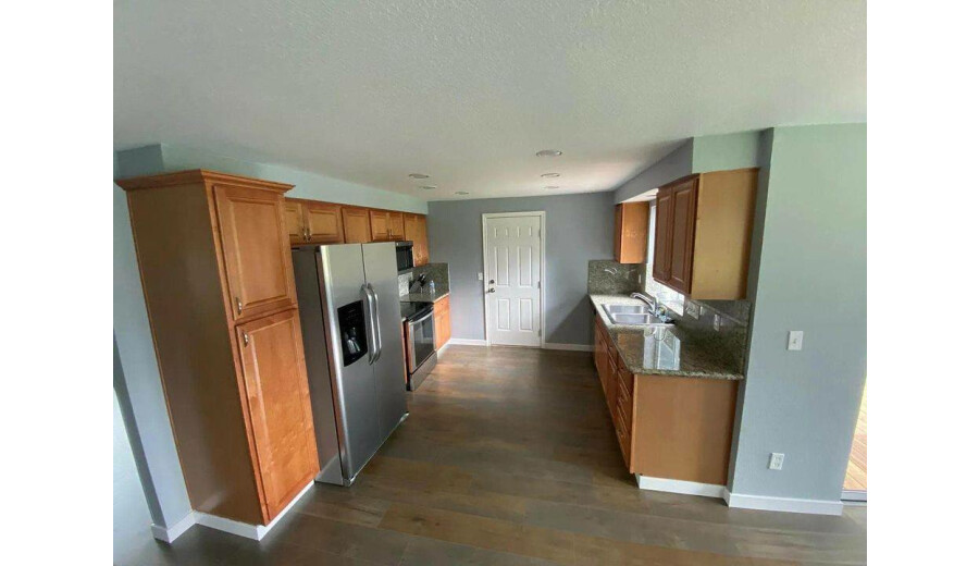 4 Ліжка 2 Ванни - Будинок -