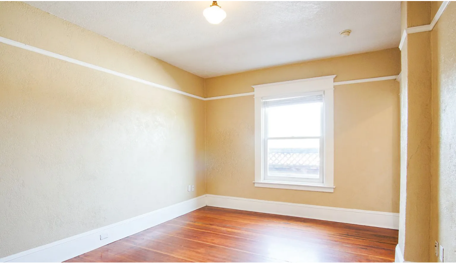 Apartment for rent (studio) - 