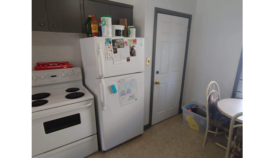 Furnished house with 1 bedroom -