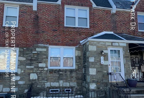 3-кімнатний будинок в Lawncrest