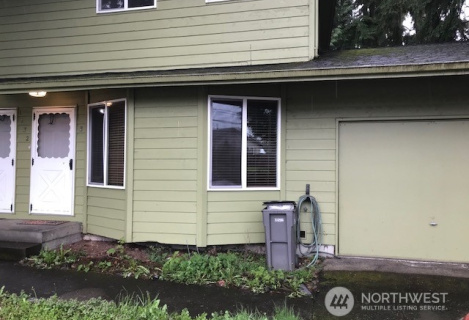 Гарний дуплекс, розташований неподалік від Сіетл Хілл Роуд