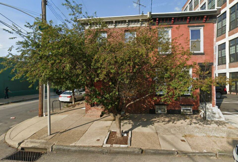 3-bedroom home, E Huntingdon St
