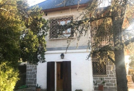 Окремий будинок або котедж Collado Mediano