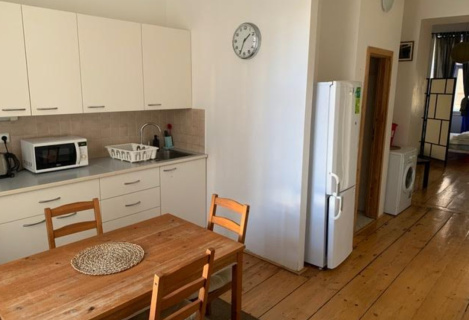 Rent flat Prague for 6 months