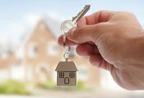 Здаю кімнату у власному будинку