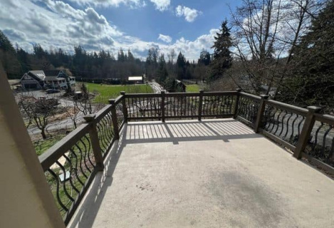 3 ліжка 2 ванни - Будинок