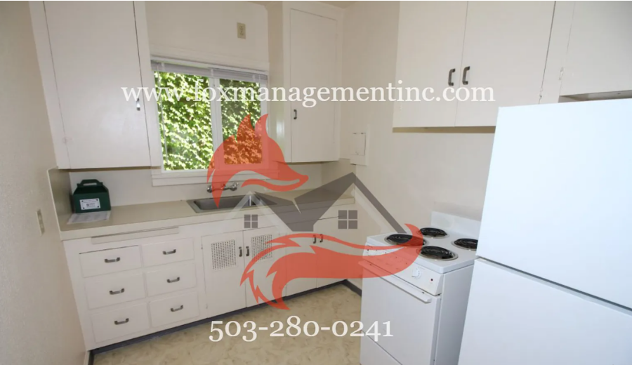 Apartment for rent -