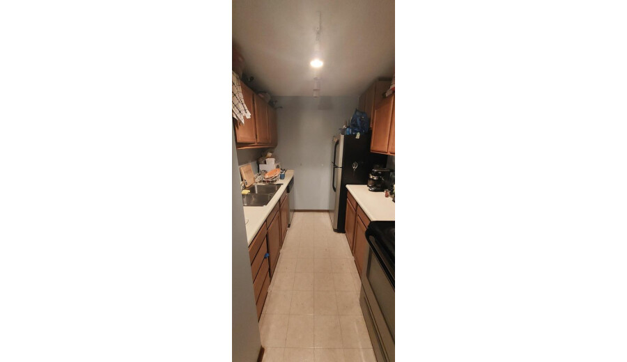 1 bedroom available for 2 months (for April 1st – June 1st) -