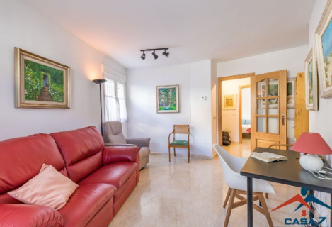 Двокімнатна квартира