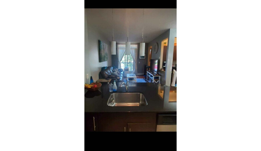  Condo for rent from March 15! - 
